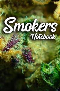 Smokers Notebook