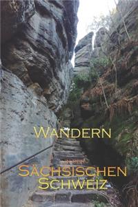 Wandern in der Sächsischen Schweiz