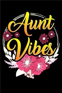 Aunt Vibes