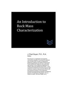 Introduction to Rock Mass Characterization