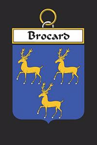 Brocard