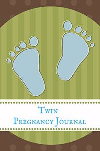 Twin Pregnancy Journal