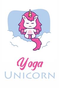 Yoga Unicorn