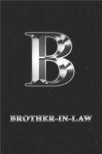 Brother In Law