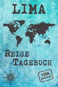 Lima Reise Tagebuch
