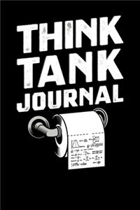 Think Tank Journal