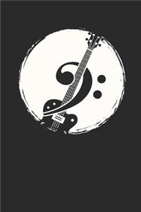 The Bass Guitar
