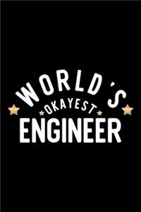 World's Okayest Engineer