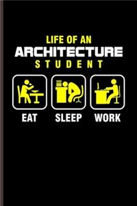 Life of an Architecture