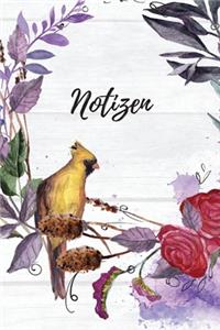 Notizen