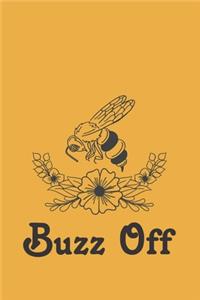 Buzz Off