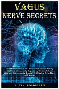 Vagus Nerve Secrets