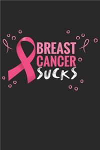 Breast Cancer Sucks