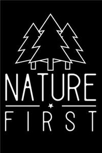 Nature First