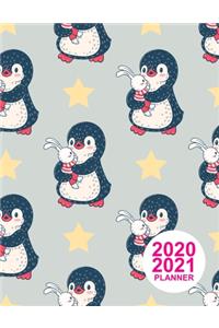 2020 2021 Planner