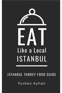 Eat Like a Local-Istanbul
