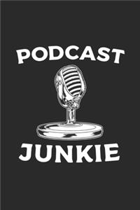 Podcast Junkie