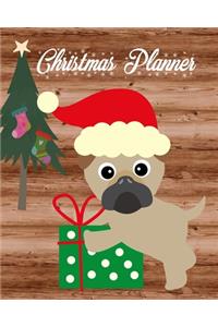 Christmas Planner