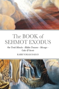 BOOK of SHMOT EXODUS