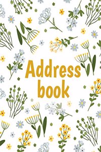Address Book