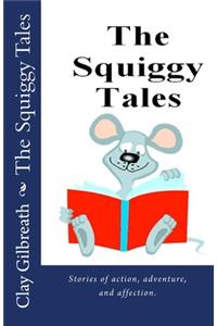 Squiggy Tales