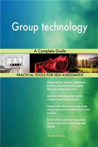 Group technology