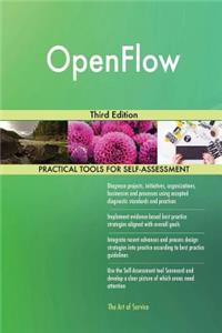 OpenFlow