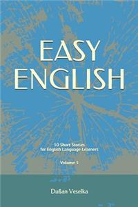 Easy English