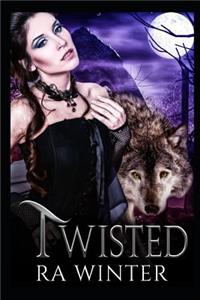 Twisted