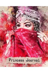 Princess Journal