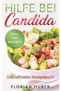 Hilfe bei Candida