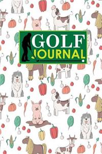 Golf Journal