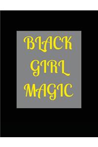 Black Girl Magic