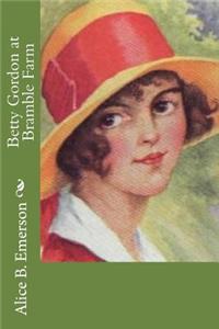 Betty Gordon at Bramble Farm