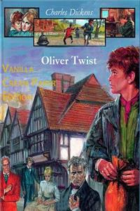 Oliver Twist