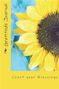 Gratitude Journal