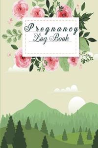 Pregnancy Log Book