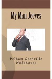 My Man Jeeves