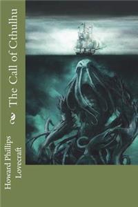 The Call of Cthulhu