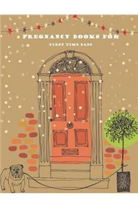 Pregnancy books for first time dads