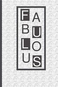 Fabulous