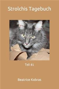 Strolchis Tagebuch