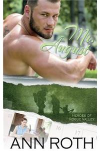 Mr. August