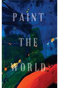 Paint The World