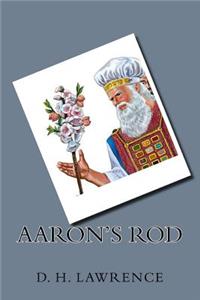 Aaron's Rod