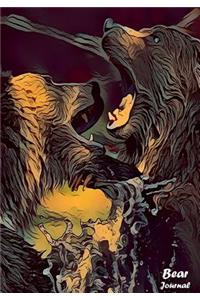 Bear Journal