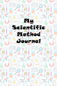 My Scientific Method Journal