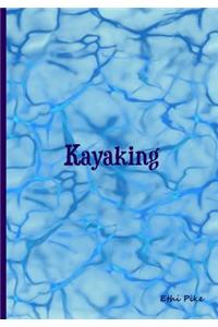 Kayaking