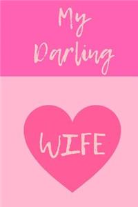 My Darling Wife