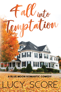 Fall Into Temptation